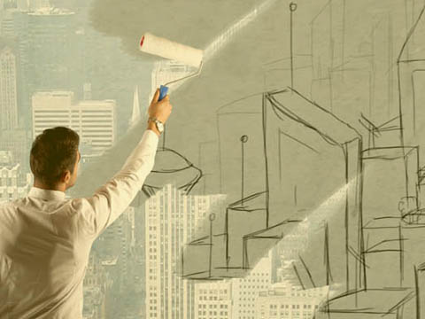 Transformation & Change - Accepting Change