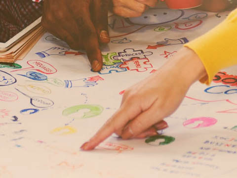 Business Innovation - Agility with Innovation